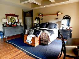 fixer upper style master bedroom reveal