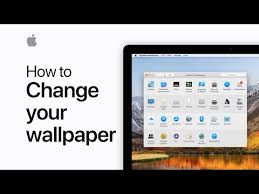 3 Easy Ways To Change Mac Wallpaper