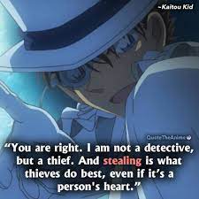21+ Amazing Detective Conan Quotes – QTA