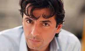 Jean-Christophe Novelli. Novelli: doesn&#39;t need to use food as an aphrodisiac. Photograph: PR. Name your three desert island must-have ingredients - jcn1