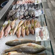 maria s fresh seafood market 56