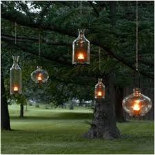 Outdoor Hanging Lights