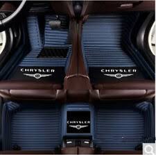 floor mats carpets for chrysler 300