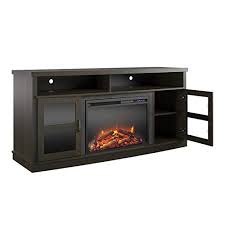 beaumont lane electric fireplace heater