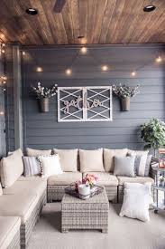 what is hot on outdoor décor