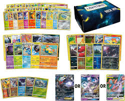 From your shopping list to your doorstep in as little as 2 hours. Amazon Com Pokemon Fat Pack Over 500 Pokemon Cards Included Comes With Foil Holo And Ultra Rare Cards Toys Games
