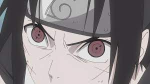 What went wrong with the Sharingan? | by Ray Valentine | Medium