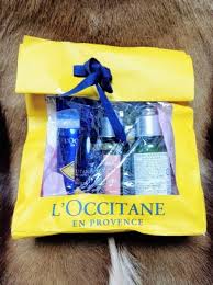 2240 l occitane en provence gift set