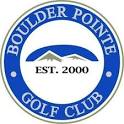 Boulder Pointe Golf Club and Banquet Center