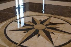 floor medallions images in tile usa
