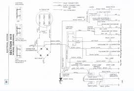 Tr4 Wiring Diagram Wiring Schematic Diagram