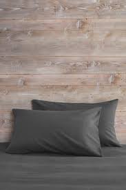 Cotton Supersoft Brushed Pillowcases