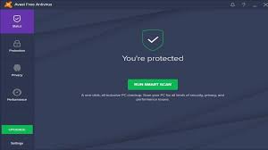 Avast Free Antivirus 2017 Review 2017 Pc Mag Middle East