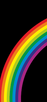 Maybe you would like to learn more about one of these? Black Rainbow Wallpapers Top Free Black Rainbow Backgrounds Wallpaperaccess