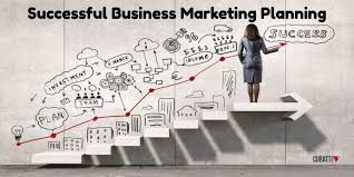 The 9 Elements In A Successful Business Marketing Plan