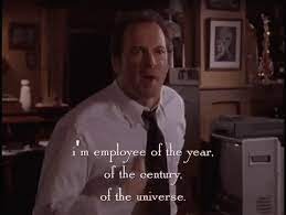 Best employee of the month stamp. Universeyou Gifs Get The Best Gif On Giphy