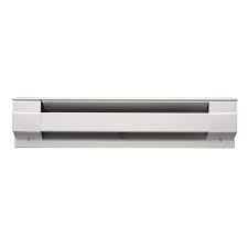 120 Volt Electric Baseboard Heater