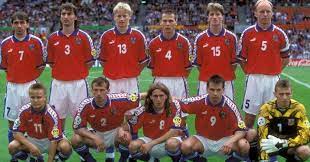Czech republic national football team. Soccer Football Or Whatever Czech Republic Greatest All Time Team