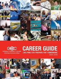 Career Guide Glendale Community College