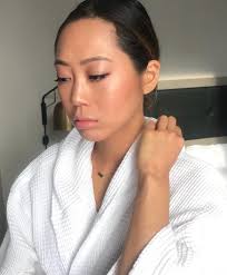 makeup artist nam vo shares highlighter