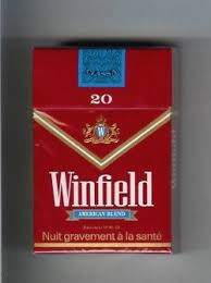 Winfield Cigarette Wikipedia