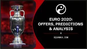 These are my predictions for the uefa 2020 qualifying, if you agree, tell me! Ilujhtjtp3c9jm