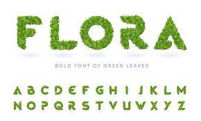 natural eco fonts images browse 56