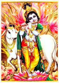 Wallpaper Of Krishna Download ...