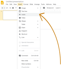 Therefore, options for a voice. How To Add Voice Over On Powerpoint And Google Slides Thinkific