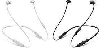 I've never been a fan of beats headphones. Set Up And Use Your Beatsx Earphones Apple Support