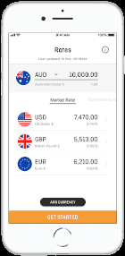 Currency Exchange Rates Check Live Foreign Exchange Rates