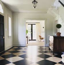 17 painted wood floor ideas we can t