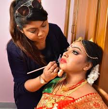 rups makeover bridal makeup artist
