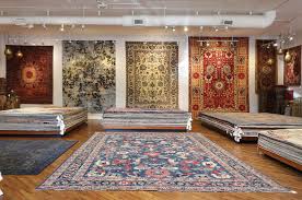 meet elizabeth vehko of shaver ramsey rugs