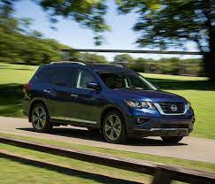 @ 4800 rpm of torque. 2020 Nissan Pathfinder Review Pricing And Specs