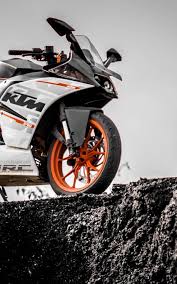 ktm rc 390 2560x1440 for your