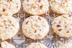 almond cookies recipe shugary sweets