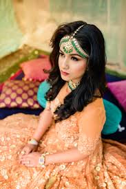 bridal makeup artist pratishtha arora