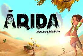 Your latest client has found himself dead. Arida Backland S Awakening Free Download V1 1 Repack Games