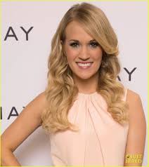 carrie underwood welcomes almay to