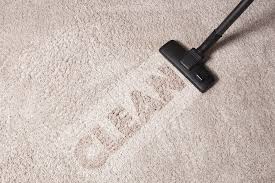 precise carpet cleaning