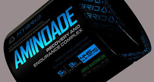 updated aminoade shows off hybrid s