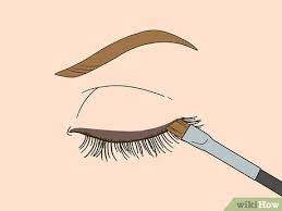how to use eyeshadow as eyeliner 7