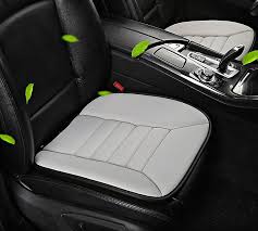 Car Seat Cushion Seat Cover Memory