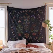 how to hang a tapestry bob vila