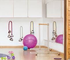 A savvy and functional workout area can be added to your home without much fuss. How To Decorate Your Home Gym Self