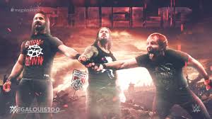 We offer an extraordinary number of hd images that will instantly freshen up your smartphone or. The Shield 1st Wwe Theme Song Special Op With Download Link Youtube