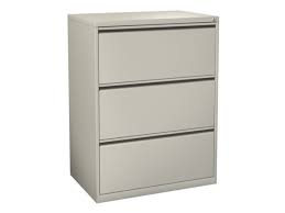 3 drawer lateral file cabinet capital
