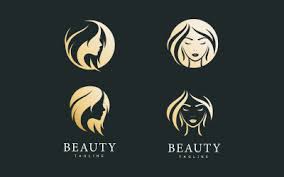 beauty salon logos page 12