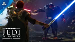 The First Reviews For Star Wars Jedi Fallen Order Have Finally Arrived Joe Is The Voice Of Irish People At Home And Abroad